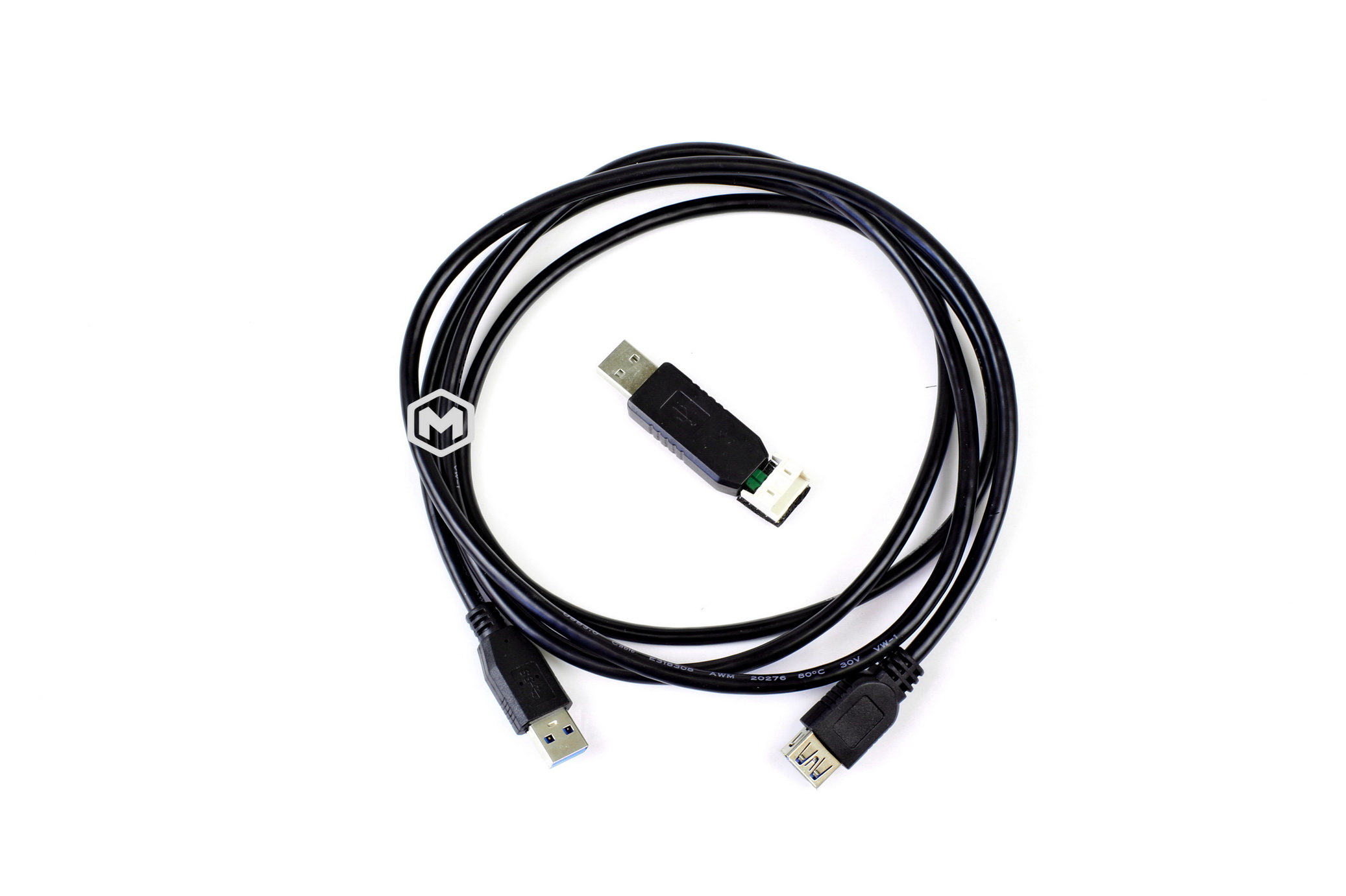 CABLE DSR TO PC (MRD-204-1126)